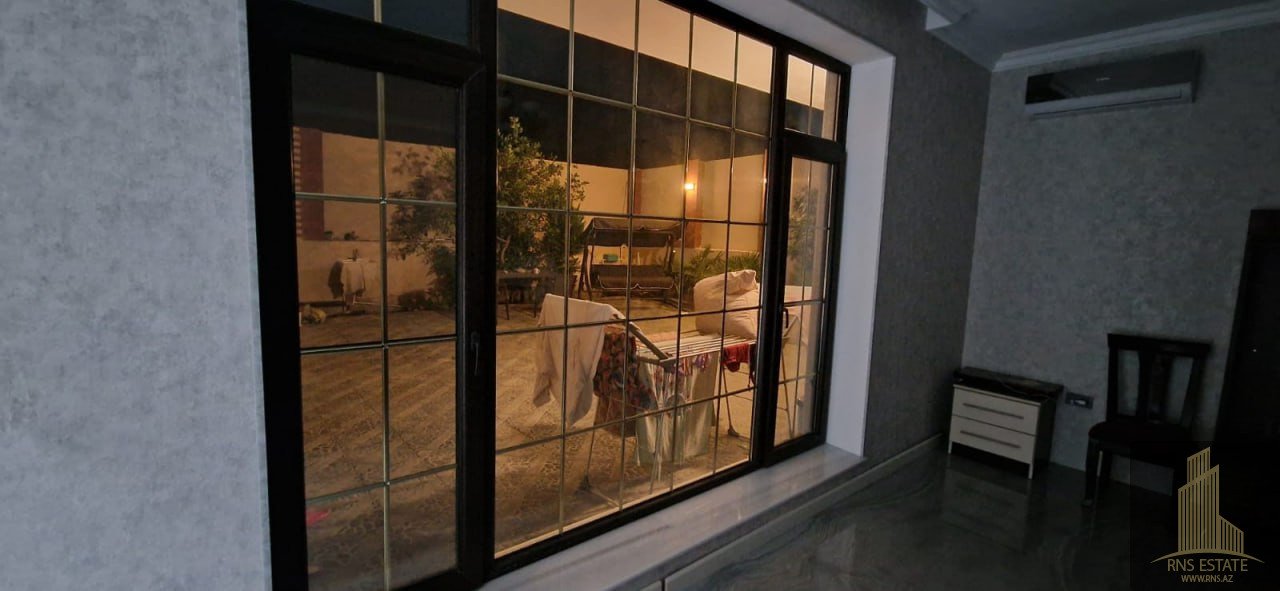 4 chambres Maison à Baku, Azerbaijan No. 1172