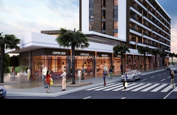 Studio in Izmir, Turkey No. 28274