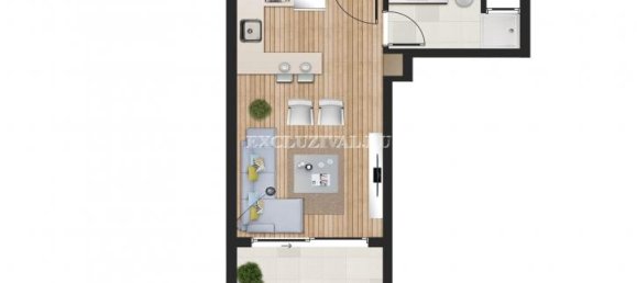 Studio in Izmir, Turkey No. 28274 22