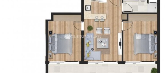 Studio in Izmir, Turkey No. 28274 4