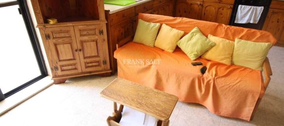 4 Schlafzimmer Maisonette-Wohnung in Swieqi, Malta, Nr. 9332 2