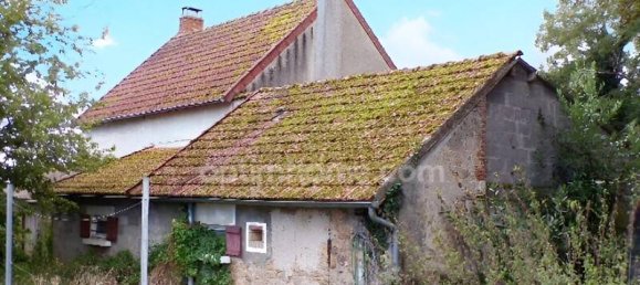 1 غرف نوم منزل في Herry, France رقم 239577 8