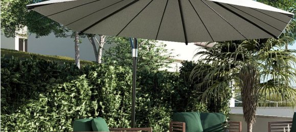 3 rooms Duplex in Sirolo, Italy No. 191320 29