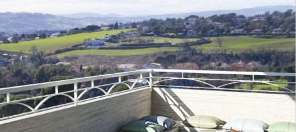 3 rooms Duplex in Sirolo, Italy No. 191320 27