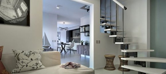 3 rooms Duplex in Sirolo, Italy No. 191320 17