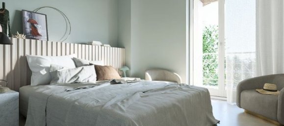 3 rooms Duplex in Sirolo, Italy No. 191320 10