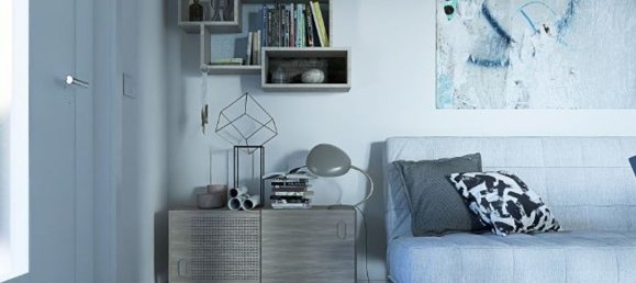 3 rooms Duplex in Sirolo, Italy No. 191320 12