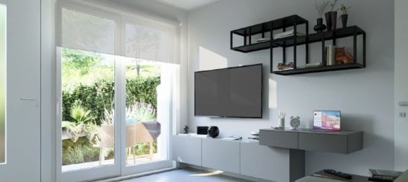 3 rooms Duplex in Sirolo, Italy No. 191320 20