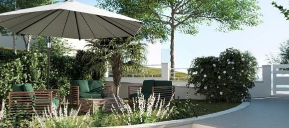 3 rooms Duplex in Sirolo, Italy No. 191320 22