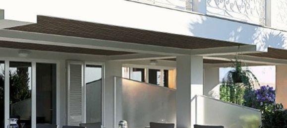 3 rooms Duplex in Sirolo, Italy No. 191320 15