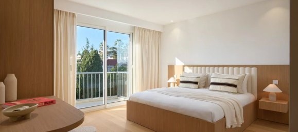 3 bedrooms Apartment in Cannes, France No. 1790 7