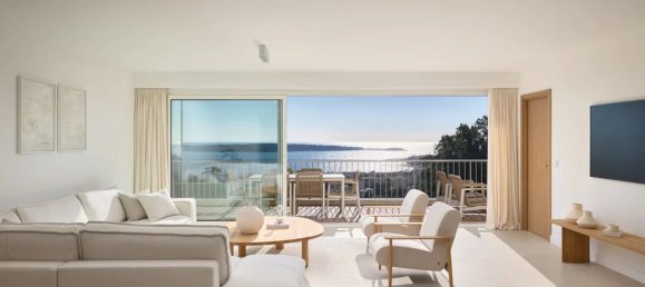 3 bedrooms Apartment in Cannes, France No. 1790 10