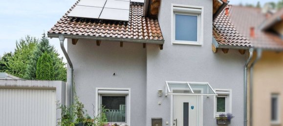 Adosado de 3 dormitorios en Freising, Germany No. 357276 2