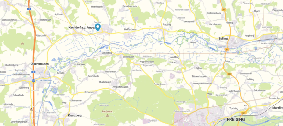 Adosado de 3 dormitorios en Freising, Germany No. 357276 17