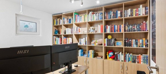 Adosado de 3 dormitorios en Freising, Germany No. 357276 15