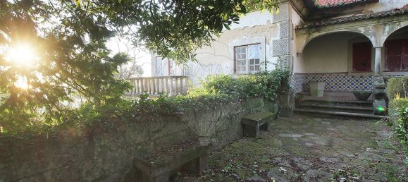 1 bedroom House in Vila Nova de Gaia, Portugal No. 187099 41