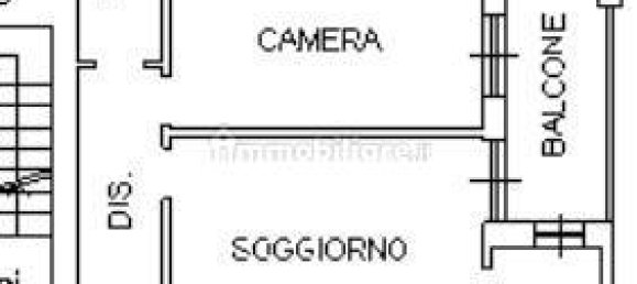 1 bedroom Apartment in Pioltello, Italy No. 350131 9