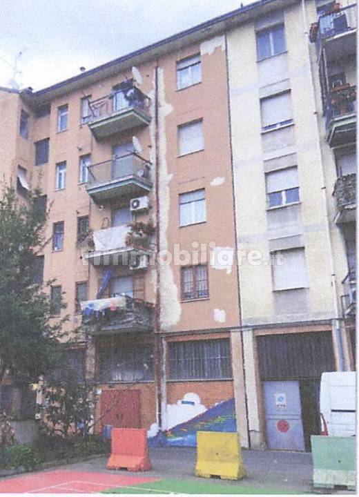 1 bedroom Apartment in Pioltello, Italy No. 350131