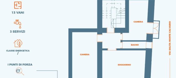 13-Zimmer Haus in Castelbuono, Italy, Nr. 108475 30