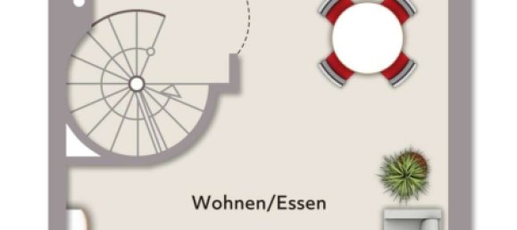 3 bedrooms Townhouse in Wesel, Germany No. 172211 24