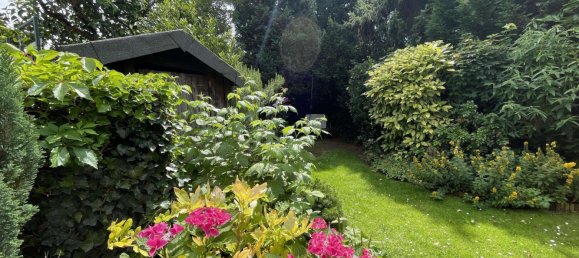 3 bedrooms Townhouse in Wesel, Germany No. 172211 22