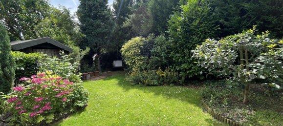 3 bedrooms Townhouse in Wesel, Germany No. 172211 21