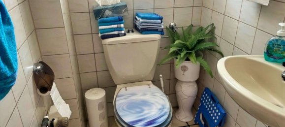 3 bedrooms Townhouse in Wesel, Germany No. 172211 10