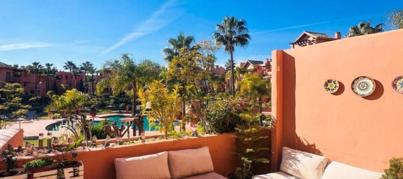 2 Schlafzimmer Wohnung in Estepona, Spain, Nr. 82488 13