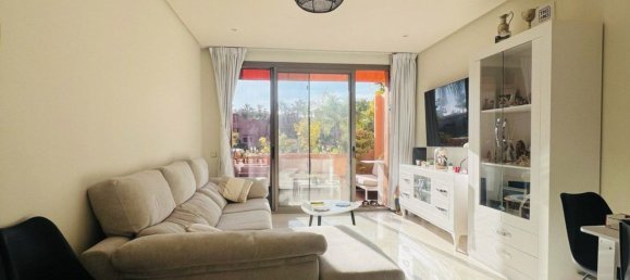 2 Schlafzimmer Wohnung in Estepona, Spain, Nr. 82488 5