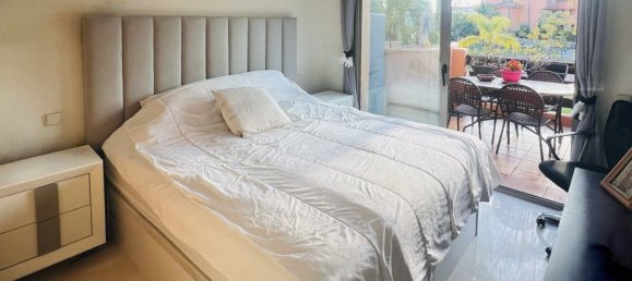 2 Schlafzimmer Wohnung in Estepona, Spain, Nr. 82488 8