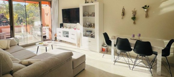 2 Schlafzimmer Wohnung in Estepona, Spain, Nr. 82488 2