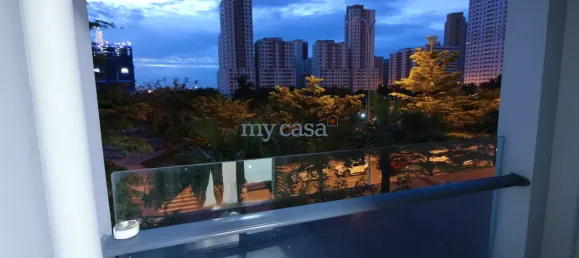 1 bedroom Apartment for rent in Thu Duc, Ho Chi Minh, Vietnam № 9388 3