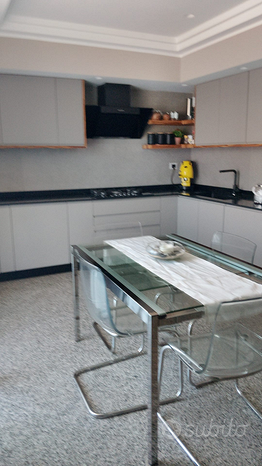 5 rooms Apartment in Spoltore, Italy No. 276859