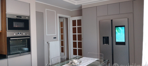 5 rooms Apartment in Spoltore, Italy No. 276859 2