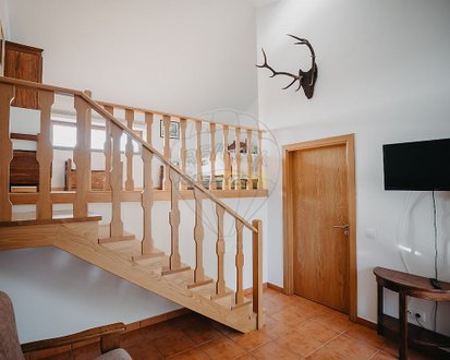 8 chambres Maison à Rosmaninhal, Portugal No. 179127