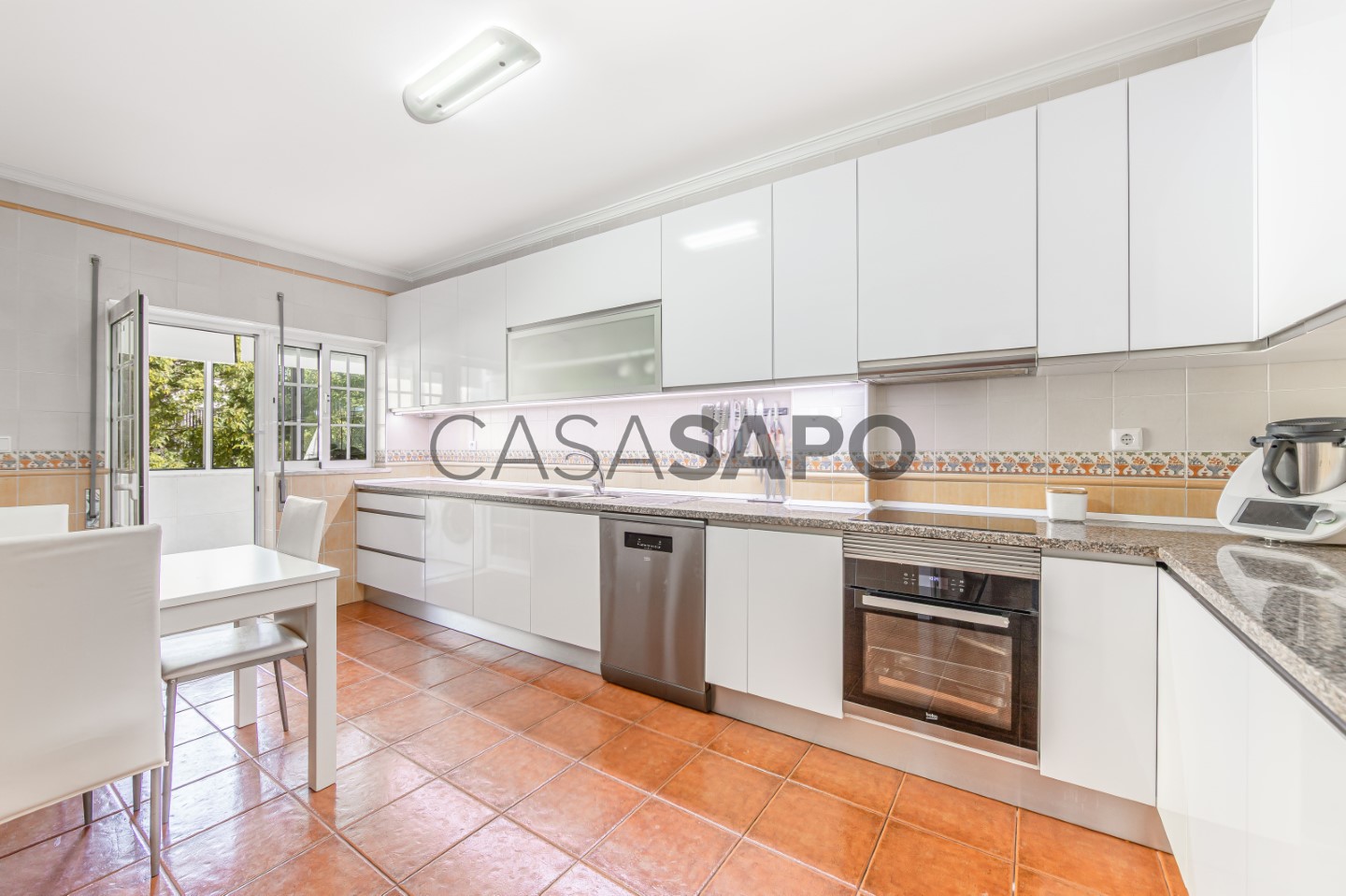 3 Schlafzimmer Wohnung in Olhao, Portugal, Nr. 300009