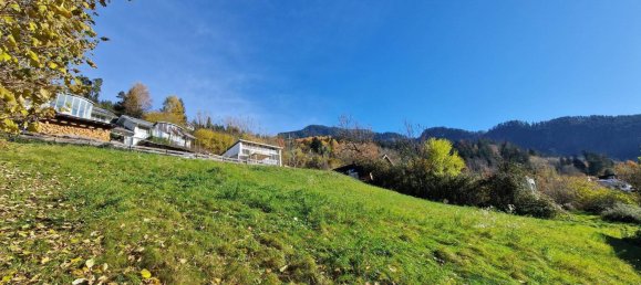 Земельный участок 568м² в Лудеш, Австрия № 54495 5