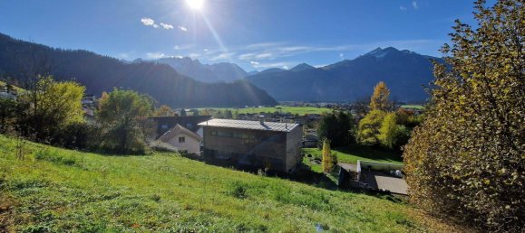 Земельный участок 568м² в Лудеш, Австрия № 54495 2