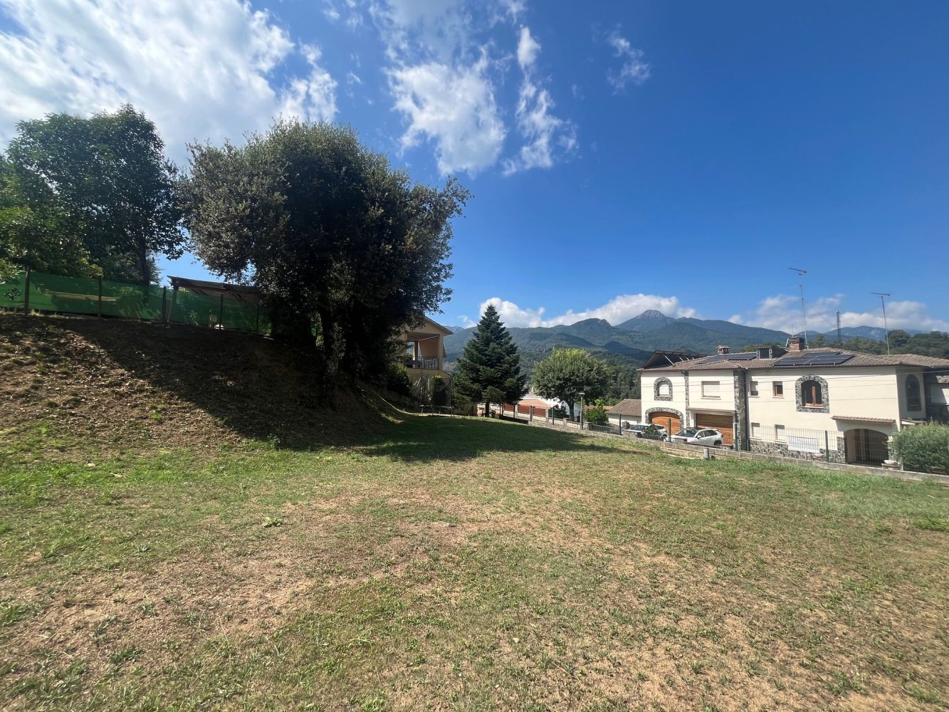 Terrain à Girona, Spain 1679m² No. 192352