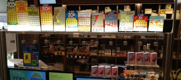  عقار تجاري في Milan, Italy 70متر مربع رقم 259886 15