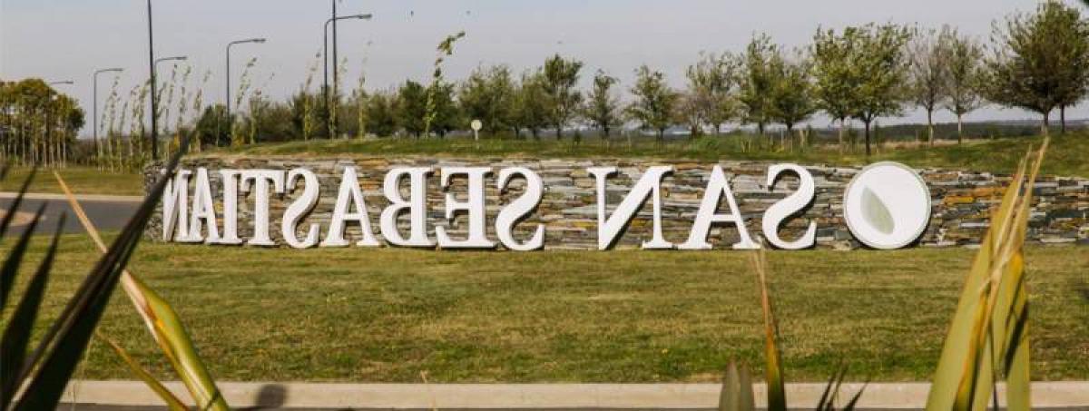  Land in Escobar, Argentina No. 110259