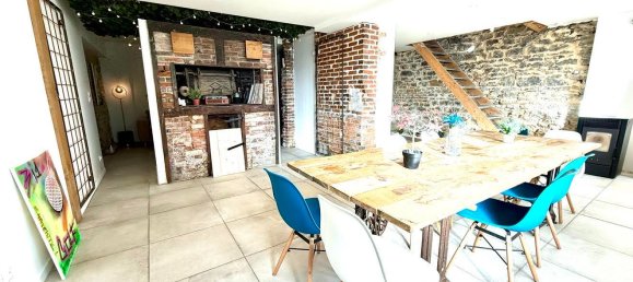 Moradia em banda T3 em Vanlay, France N.º 221492 2