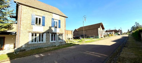 Moradia em banda T3 em Vanlay, France N.º 221492 12