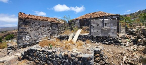 3 bedrooms House in Guia de Isora, Spain No. 125431 6