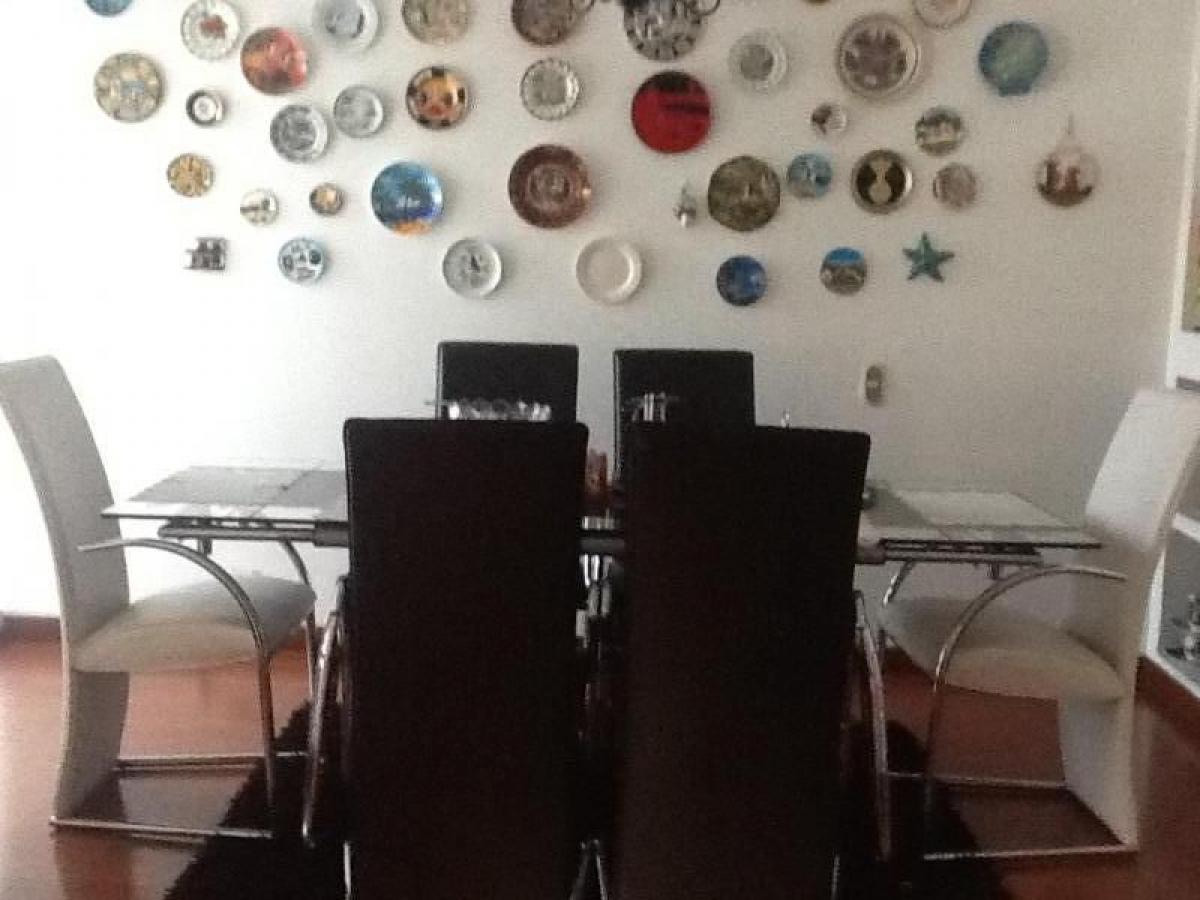 Casa T3 em Bogota, Colombia N.º 10906