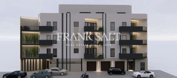 2 chambres Penthouse à Balzan, Malta No. 5105 3