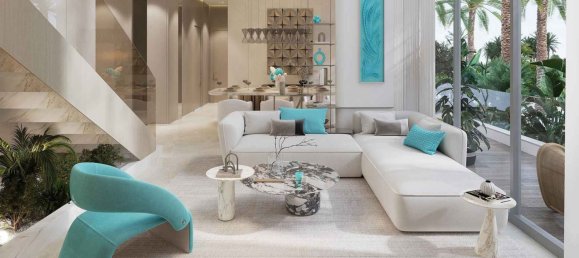 3 dormitorios ático en venta en Dubai, UAE № 125065 7