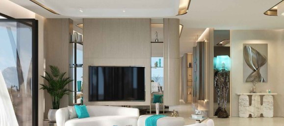 3 dormitorios ático en venta en Dubai, UAE № 125065 5
