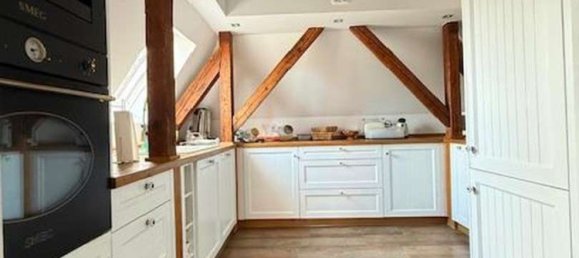 Dúplex de 2 dormitorios en Leipzig, Germany No. 232830 6