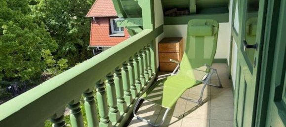 Dúplex de 2 dormitorios en Leipzig, Germany No. 232830 3